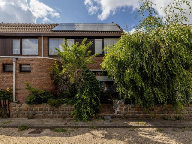 Woning te koop: Blancefloerstraat 39 3077LP Rotterdam Vastgoed Nederland
