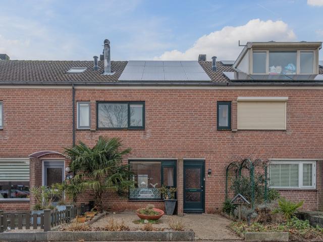 Woning te koop: Blankenstraat 58 2132RZ Hoofddorp Vastgoed Nederland