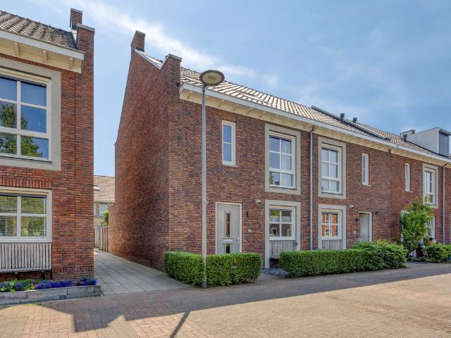 Woning te koop: Blankestijnhof 9 3907JP Veenendaal Vastgoed Nederland
