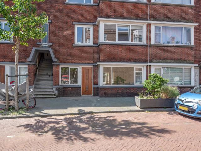 Woning te koop: Blaricumseplein 29 2574SP's Gravenhage Vastgoed Nederland