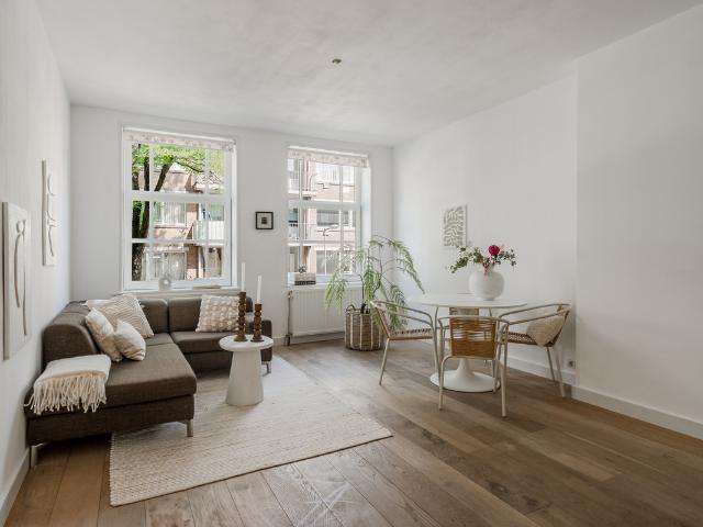 Woning te koop: Blasiusstraat 134 1 CZ Amsterdam Vastgoed Nederland