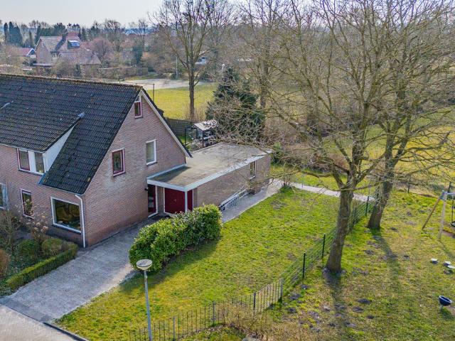 Woning te koop: Bleekersbrink 11 8347JR Eesveen Vastgoed Nederland
