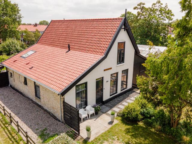Woning te koop: Bleekstraat 34 8754CL Makkum Vastgoed Nederland
