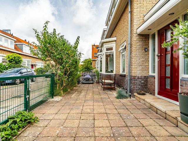 Woning te koop: Blekenbergstraat 2 2023WH Haarlem Vastgoed Nederland