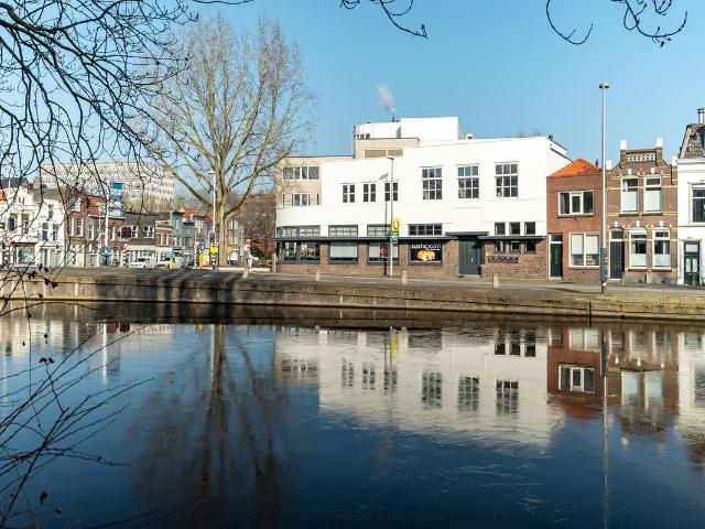 Woning te koop: Blekerssingel 1e 2806AA Gouda Vastgoed Nederland