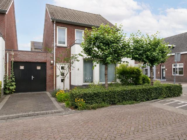 Woning te koop: Brouwerij Maeshof 2 6039AZ Stramproy Vastgoed Nederland