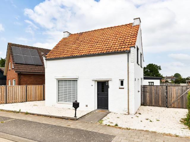 Woning te koop: Brouwerijstraat 105 4 EL Kapellebrug Vastgoed Nederland