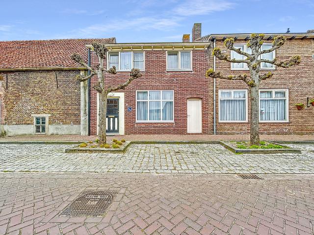 Woning te koop: Brouwerijstraat 10 4527BW Aardenburg Vastgoed Nederland