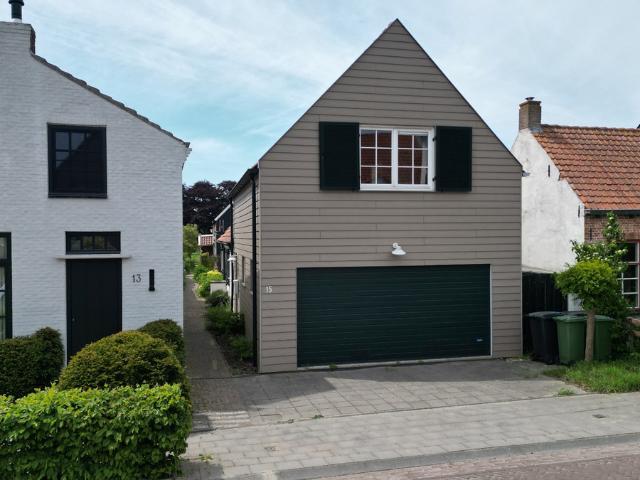 Woning te koop: Brouwerijstraat 15 4503BN Groede Vastgoed Nederland