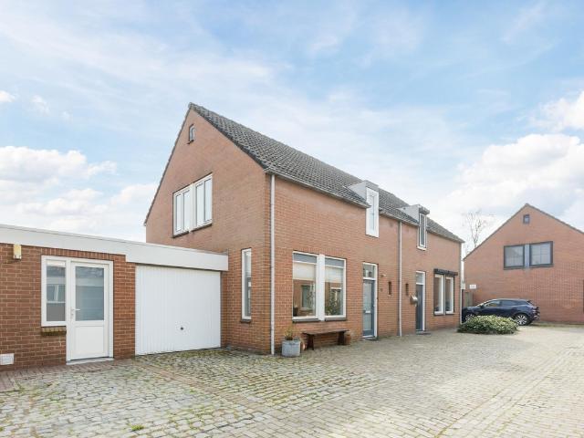 Woning te koop: Brouwerijstraat 19 4587BZ Kloosterzande Vastgoed Nederland