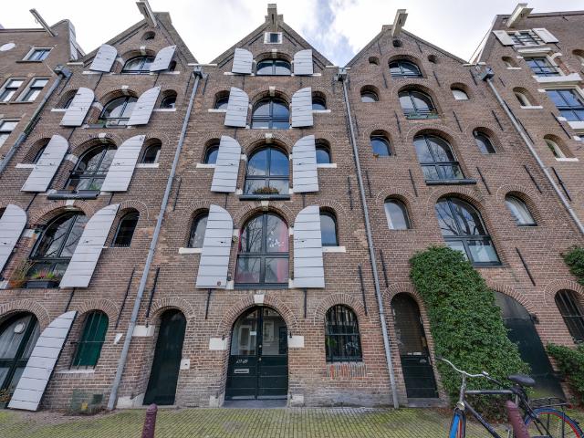 Woning te koop: Brouwersgracht 633 1 GJ Amsterdam Vastgoed Nederland