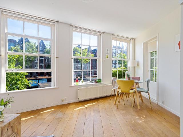 Woning te koop: Brouwersgracht 121 1 GE Amsterdam Vastgoed Nederland