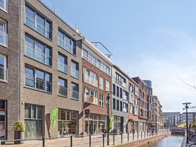 Woning te koop: Brouwersgracht 204 3 TM Veenendaal Vastgoed Nederland