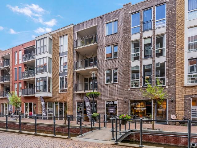 Woning te koop: Brouwersgracht 325 3 TL Veenendaal Vastgoed Nederland