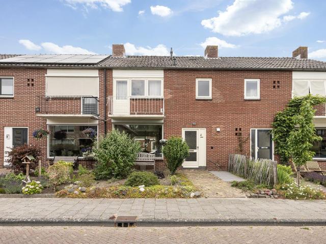 Woning te koop: Brouwersstraat 4 7721ZM Dalfsen Vastgoed Nederland