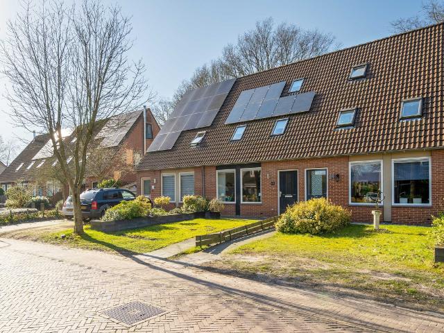Woning te koop: Broekemastraat 44 7981DM Diever Vastgoed Nederland