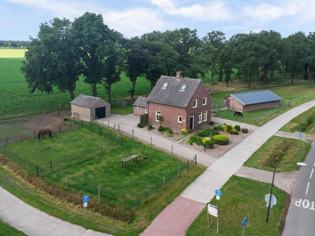 Woning te koop: Broekenseind 2 5528NL Hoogeloon Vastgoed Nederland