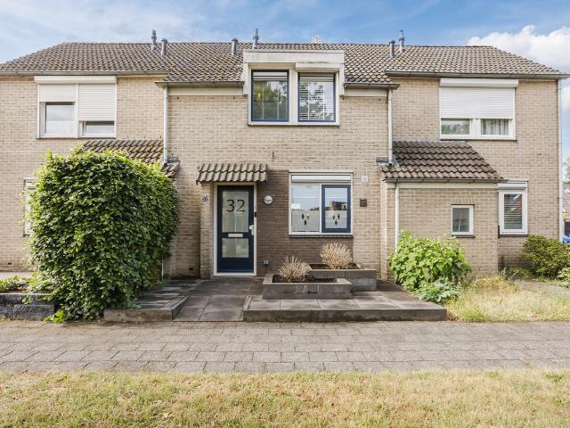 Woning te koop: Broekerheide 32 7609TT Almelo Vastgoed Nederland
