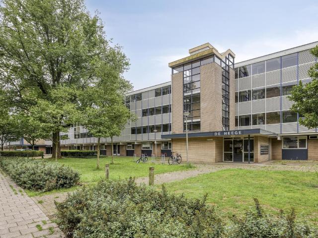 Woning te koop: Broekheurne ring 589 7 TN Enschede Vastgoed Nederland