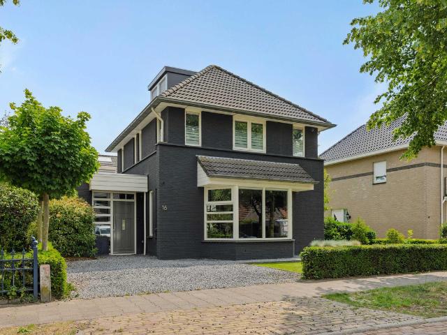 Woning te koop: Broekhoek 16 5384VR Heesch Vastgoed Nederland