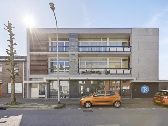 Woning te koop: Broekhovenseweg 59e 5021LB Tilburg Vastgoed Nederland