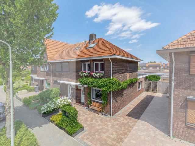 Woning te koop: Broeklaan 55 5931KN Tegelen Vastgoed Nederland