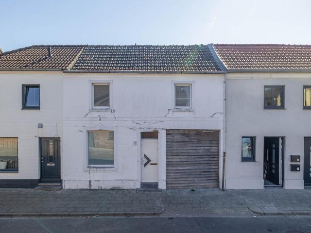 Woning te koop: Broekstraat 4 6451BJ Schinveld Vastgoed Nederland