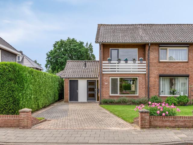 Woning te koop: Broekstraat 54A 6675BH Valburg Vastgoed Nederland