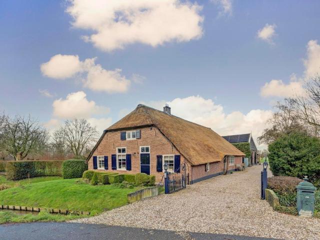 Woning te koop: Broekseweg 76 4231VG Meerkerk Vastgoed Nederland