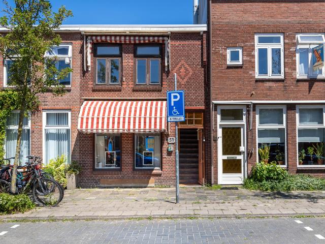 Woning te koop: Broekweg 51 2266LD Leidschendam Vastgoed Nederland