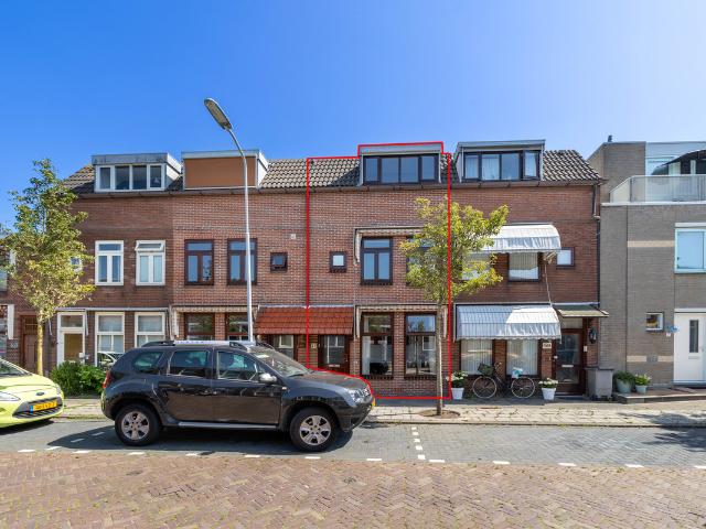 Woning te koop: Broekweg 57 2266LD Leidschendam Vastgoed Nederland