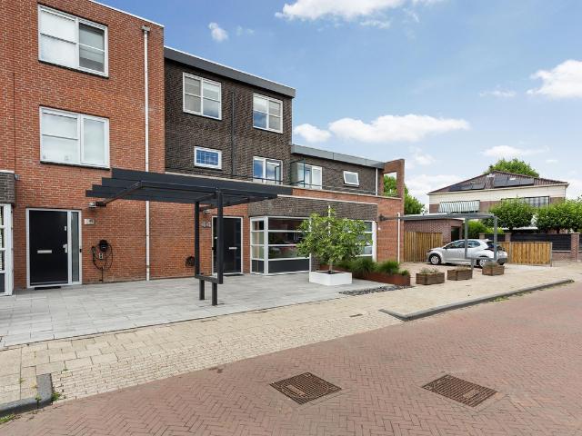 Woning te koop: Braassemermeer 44 2993PM Barendrecht Vastgoed Nederland