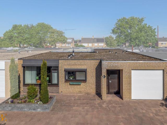 Woning te koop: Brachterhof 56 5932XN Tegelen Vastgoed Nederland