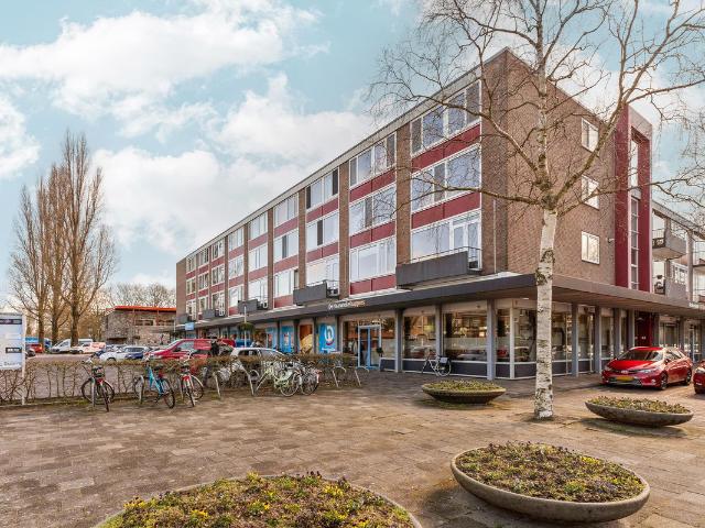 Woning te koop: Brahmslaan 46 2324AN Leiden Vastgoed Nederland
