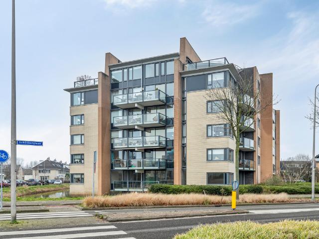 Woning te koop: Brahmsstraat 118 2 JE Capelle aan den IJssel Vastgoed Nederland