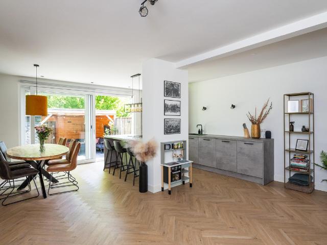 Woning te koop: Brahmsstraat 18 2983BG Ridderkerk Vastgoed Nederland