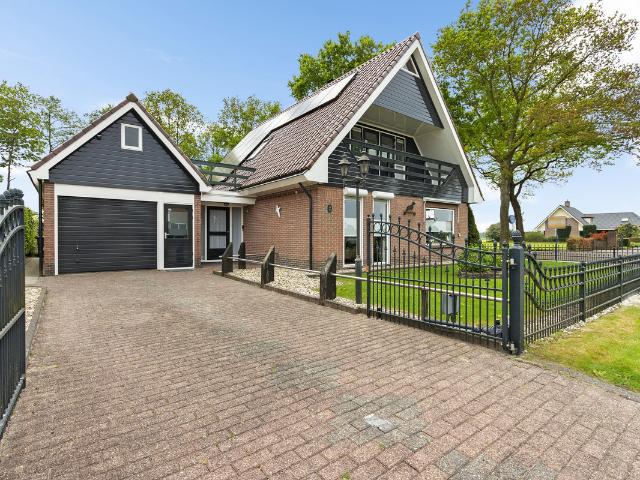 Woning te koop: Bramenstraat 2 8411RA Jubbega Vastgoed Nederland