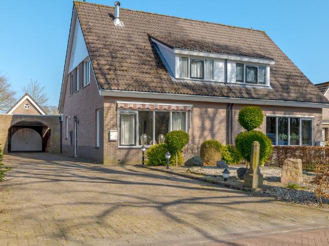 Woning te koop: Brammertstraat 16D 7848BD Schoonoord Vastgoed Nederland