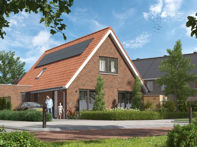 Woning te koop: Brandershorst 7468KL Enter Vastgoed Nederland