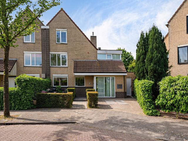 Woning te koop: Branding 14 1186DH Amstelveen Vastgoed Nederland
