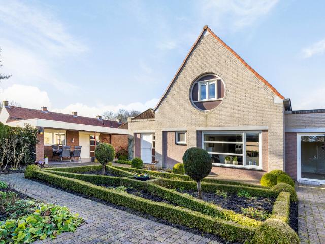 Woning te koop: Brandstraat 3 4527BZ Aardenburg Vastgoed Nederland