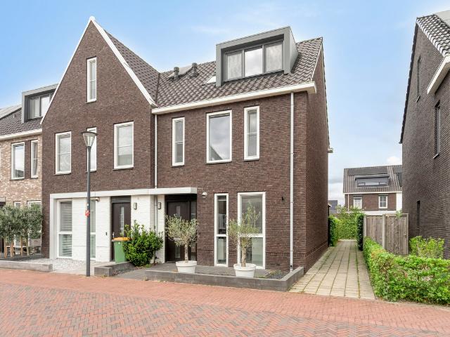 Woning te koop: Brasem 7 3907HM Veenendaal Vastgoed Nederland