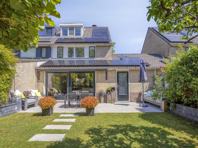 Woning te koop: Braspenningstraat 100 1 JW Alkmaar Vastgoed Nederland
