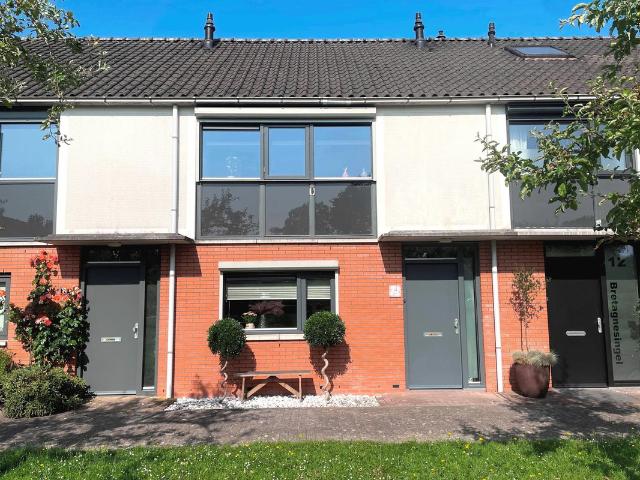 Woning te koop: Bretagnesingel 14 6666XN Heteren Vastgoed Nederland