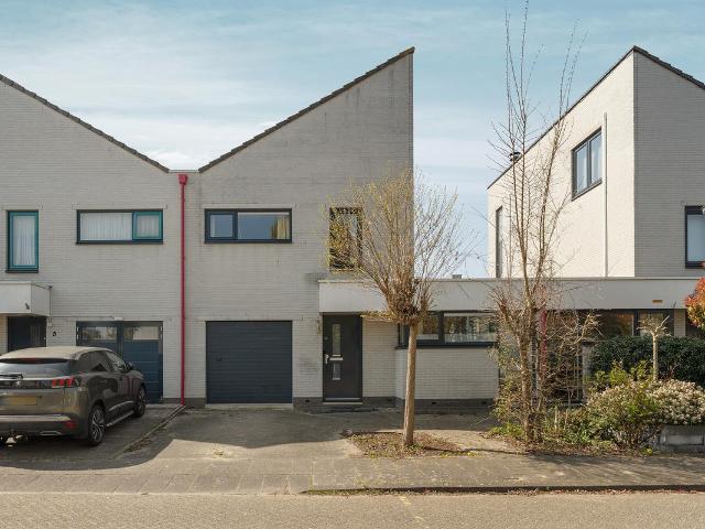 Woning te koop: Breckelenkampstraat 7 1333SJ Almere Vastgoed Nederland