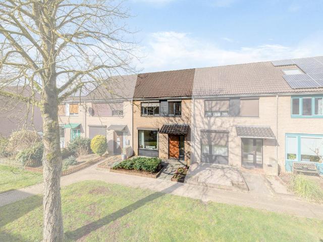 Woning te koop: Brechtstraat 5 5924BX Venlo Vastgoed Nederland