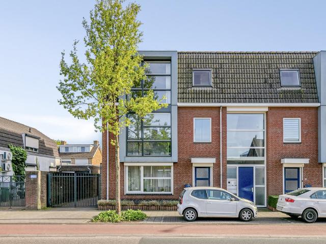 Woning te koop: Bredaseweg 128b 4702KW Roosendaal Vastgoed Nederland