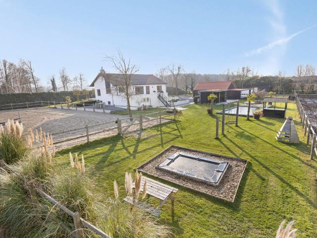 Woning te koop: Bredaseweg 271 4 LA Etten Leur Vastgoed Nederland