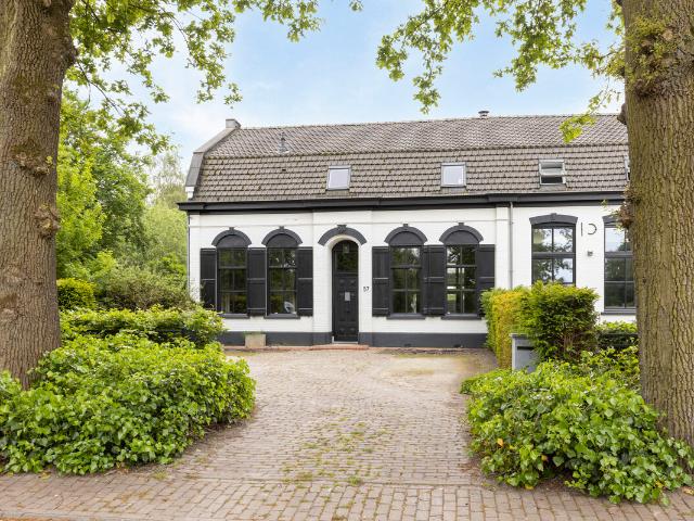 Woning te koop: Bredaseweg 57 4861TB Chaam Vastgoed Nederland