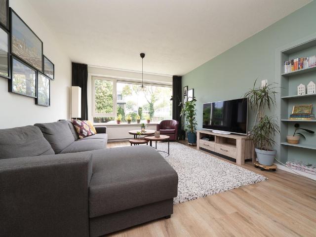 Woning te koop: Bredenoord 167 3 JD Rotterdam Vastgoed Nederland